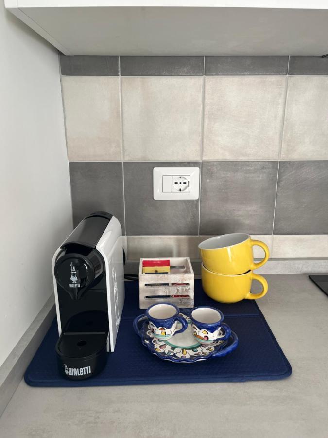 Mana House Villa Maiori Dış mekan fotoğraf